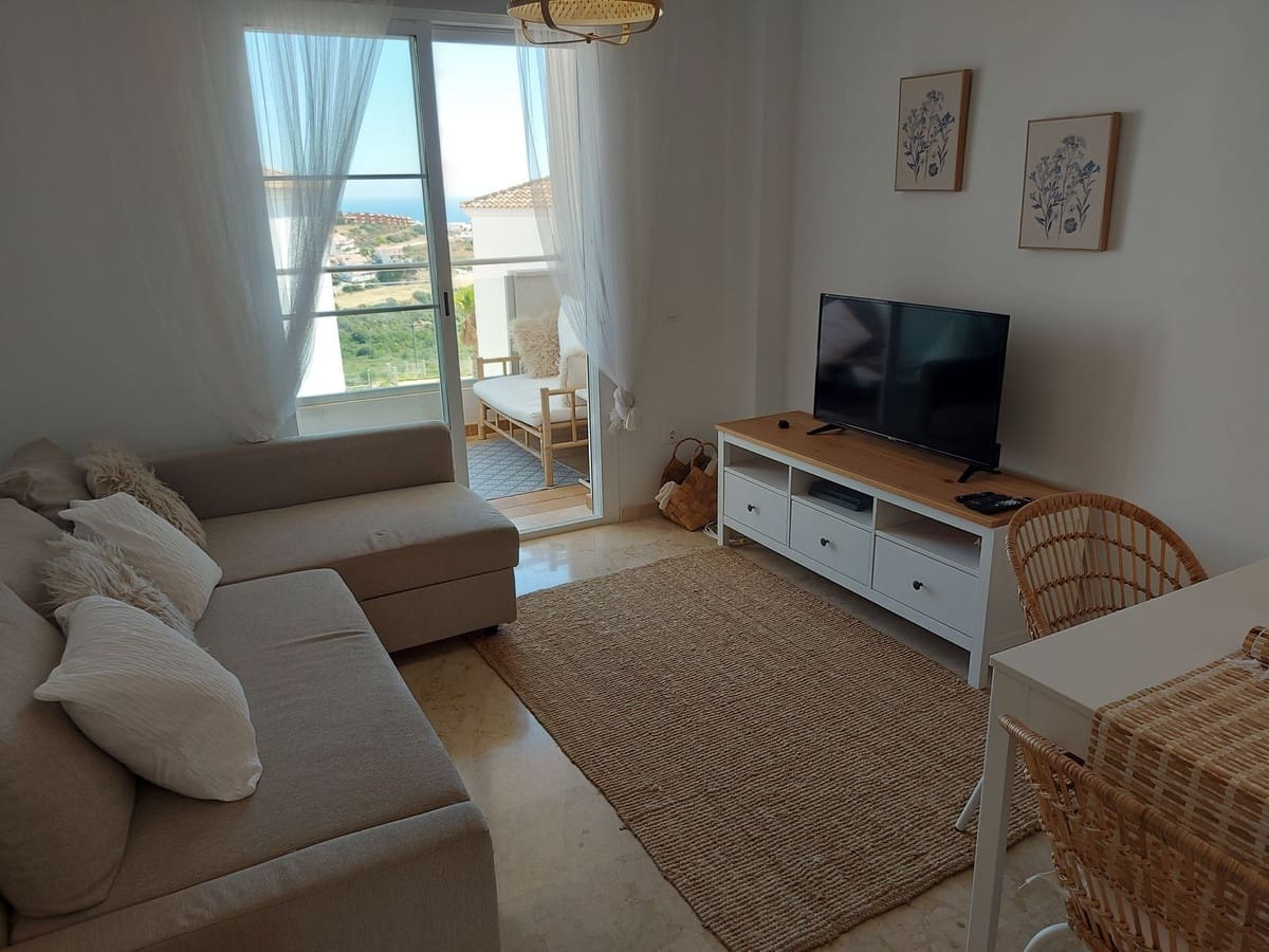 2 soveværelse Lejlighed til salg i Manilva - € 215.000 (Ref: 9080821)