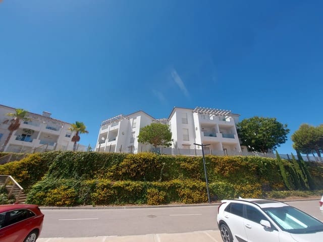 2 slaapkamer Appartement te koop in Manilva Pueblo, Manilva - € 215.000 (Ref: 9080821)