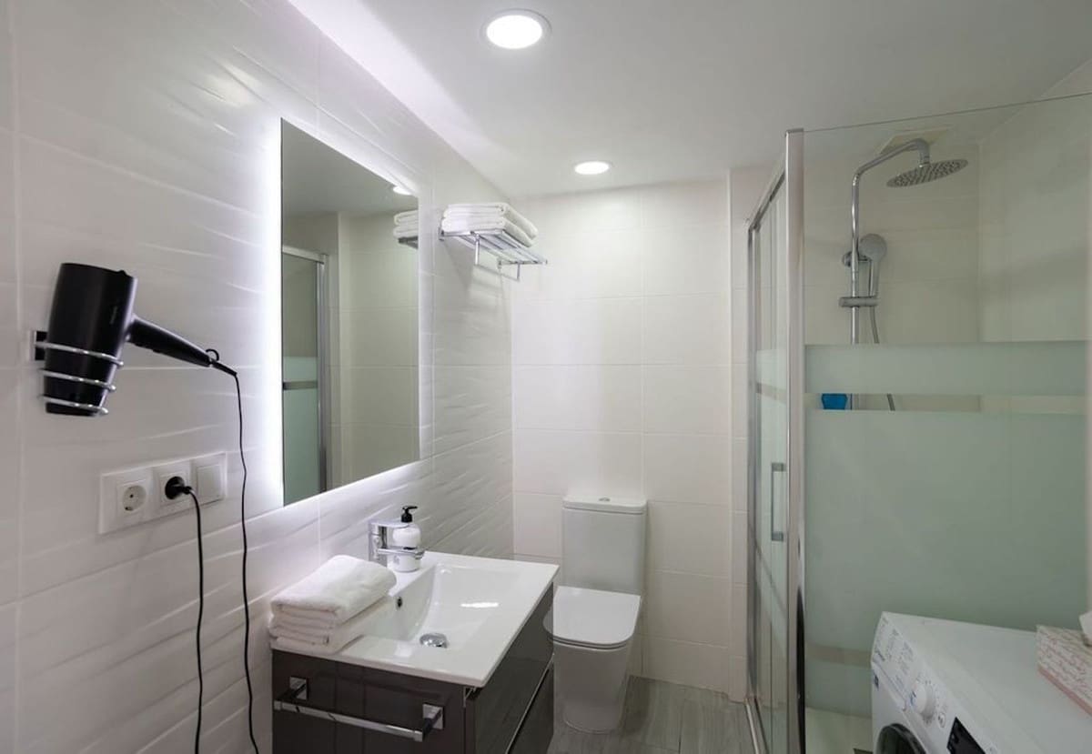 Appartement à vendre à Calahonda - 215 000 € (Ref: 9080822)