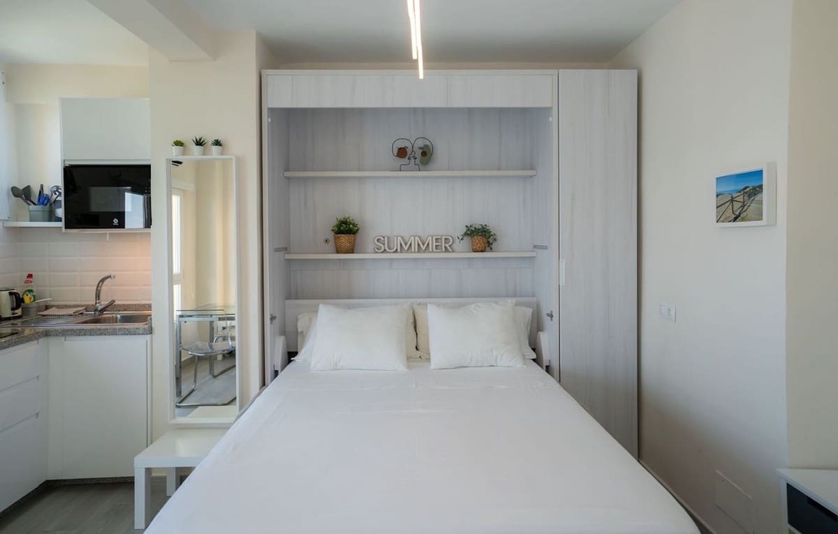 Appartement à vendre à Calahonda - 215 000 € (Ref: 9080822)