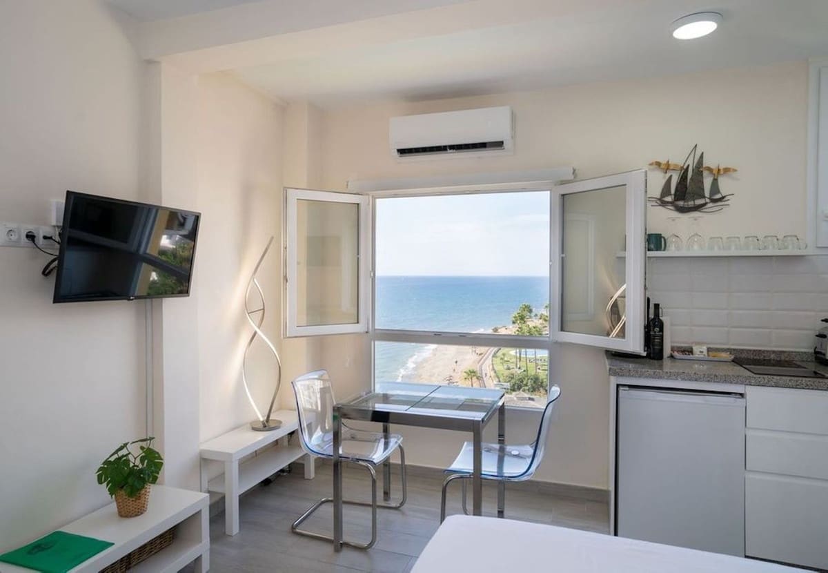 Appartement à vendre à Calahonda - 215 000 € (Ref: 9080822)