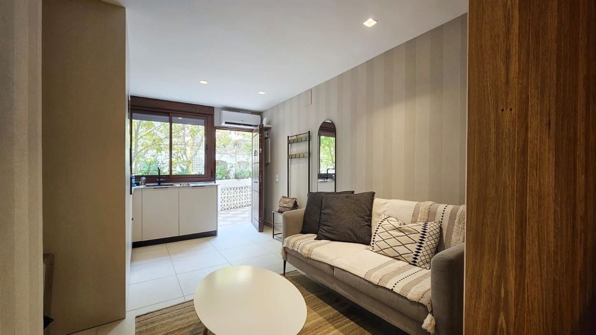 Apartment zu verkaufen in Marbella - 212.500 € (Ref: 9080823)