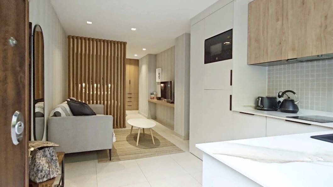 Apartment zu verkaufen in Marbella - 212.500 € (Ref: 9080823)