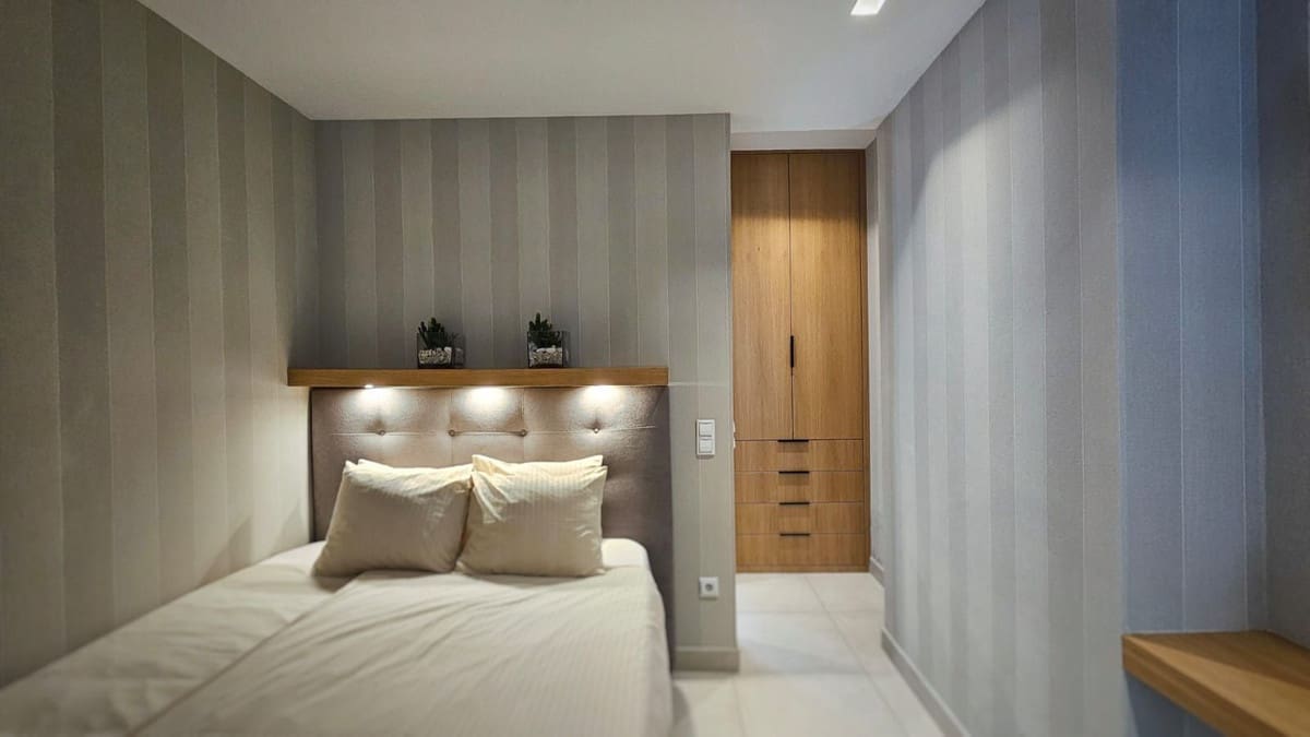 Apartment zu verkaufen in Marbella - 212.500 € (Ref: 9080823)