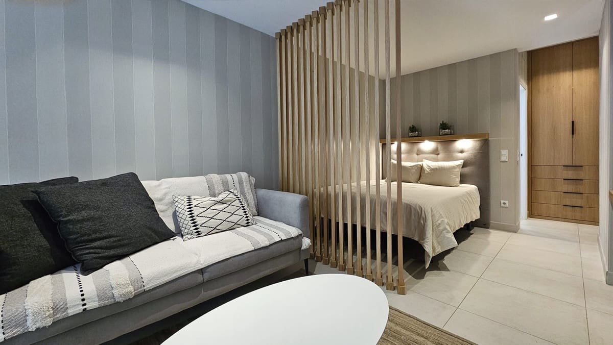 Apartment zu verkaufen in Marbella - 212.500 € (Ref: 9080823)