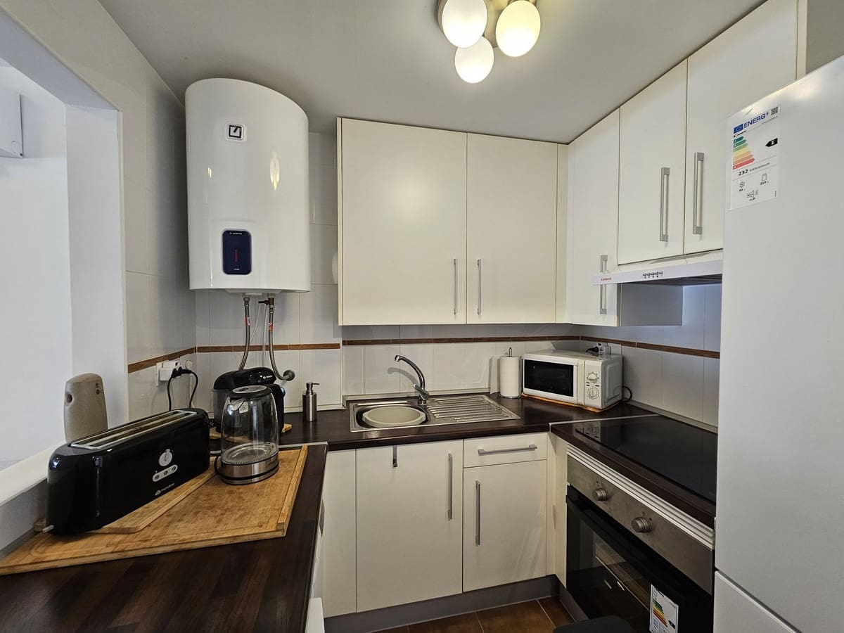 2 soverom Leilighet til salgs i Casares - € 199 000 (Ref: 9080824)