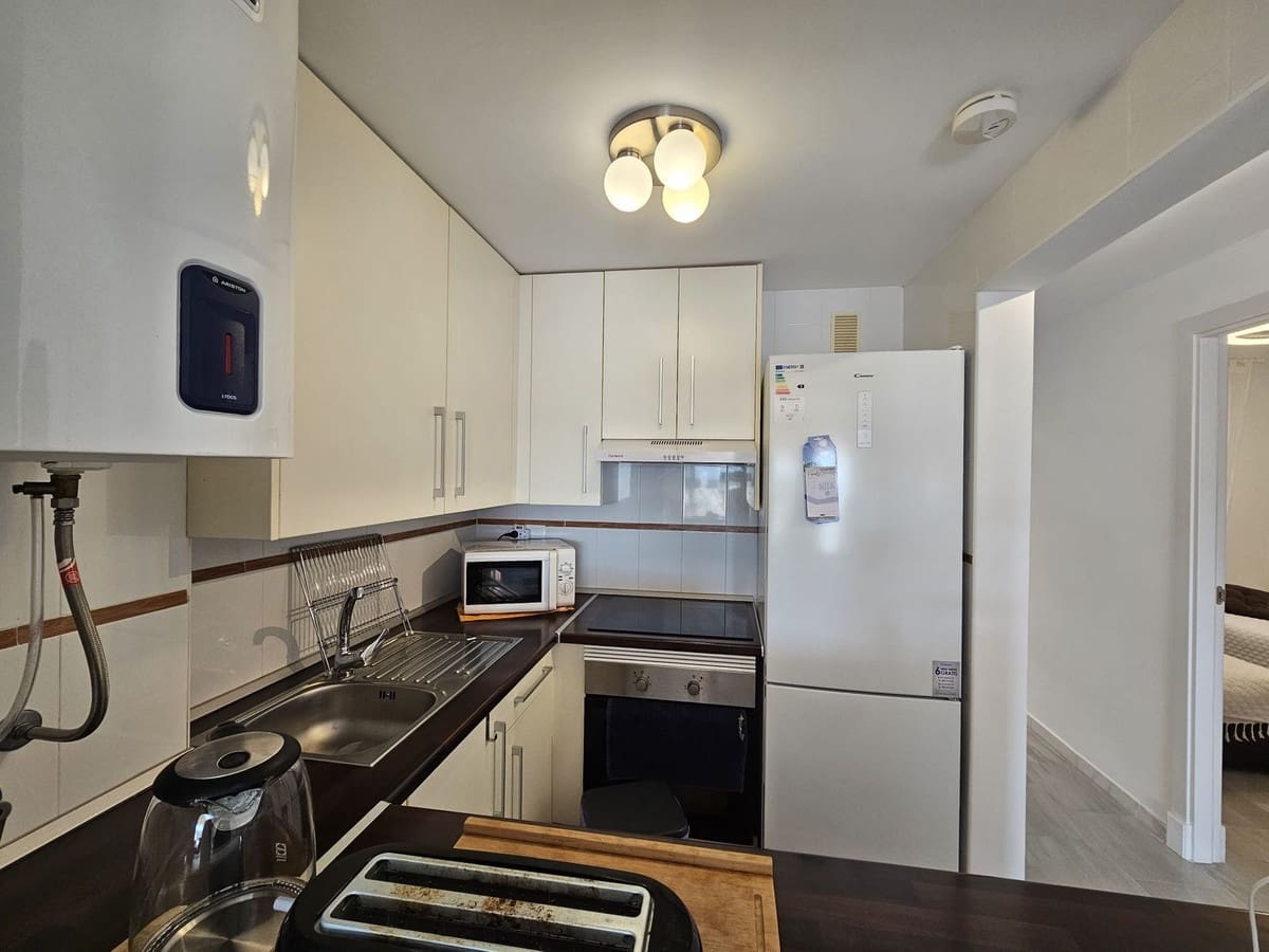 2 soverom Leilighet til salgs i Casares - € 199 000 (Ref: 9080824)