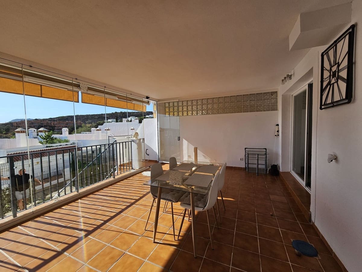 2 soverom Leilighet til salgs i Casares - € 199 000 (Ref: 9080824)