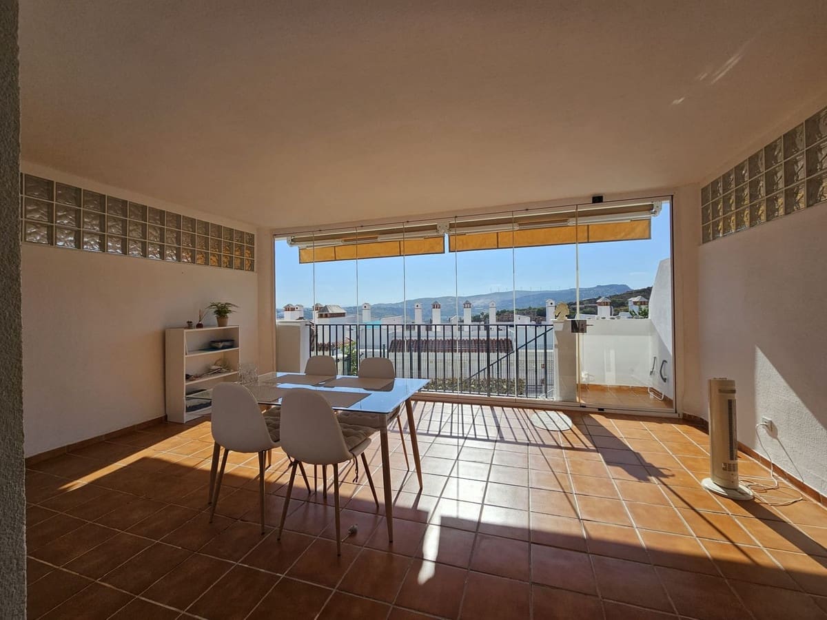 2 soverom Leilighet til salgs i Casares - € 199 000 (Ref: 9080824)