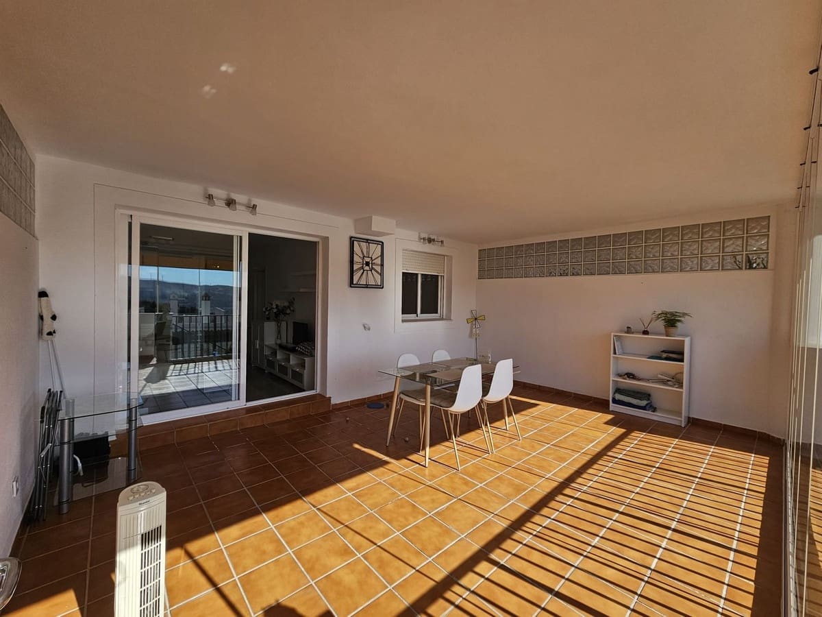 2 soverom Leilighet til salgs i Casares - € 199 000 (Ref: 9080824)