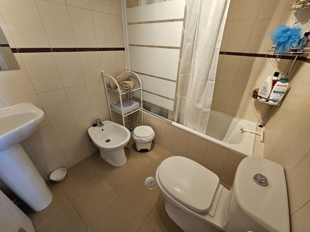 2 soverom Leilighet til salgs i Casares - € 199 000 (Ref: 9080824)