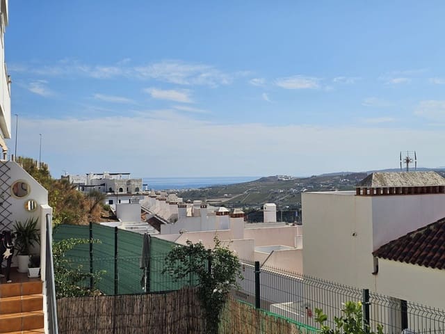 2 soverom Leilighet til salgs i Casares Pueblo, Casares - € 199 000 (Ref: 9080824)