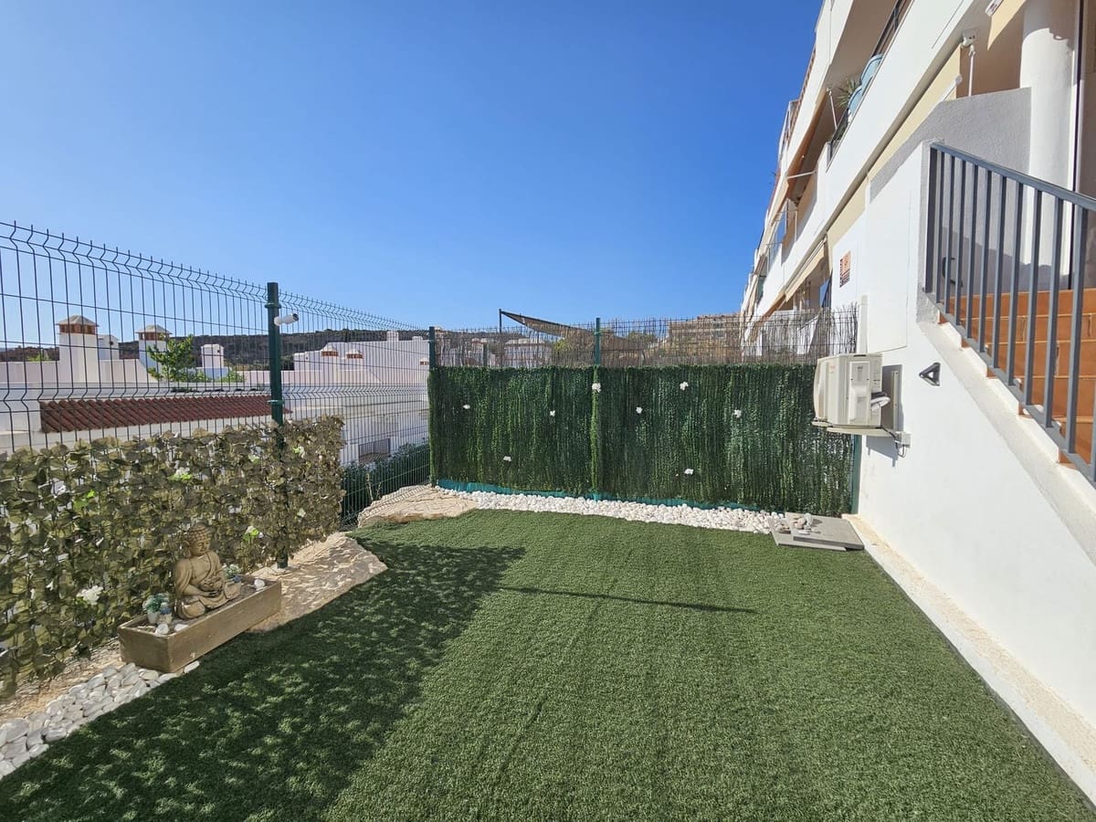 2 soverom Leilighet til salgs i Casares - € 199 000 (Ref: 9080824)