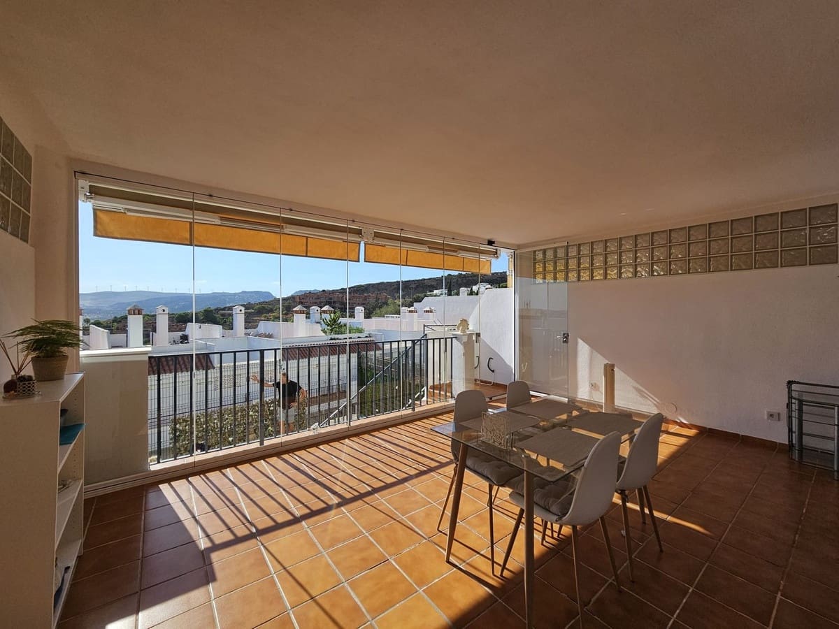 2 soverom Leilighet til salgs i Casares - € 199 000 (Ref: 9080824)