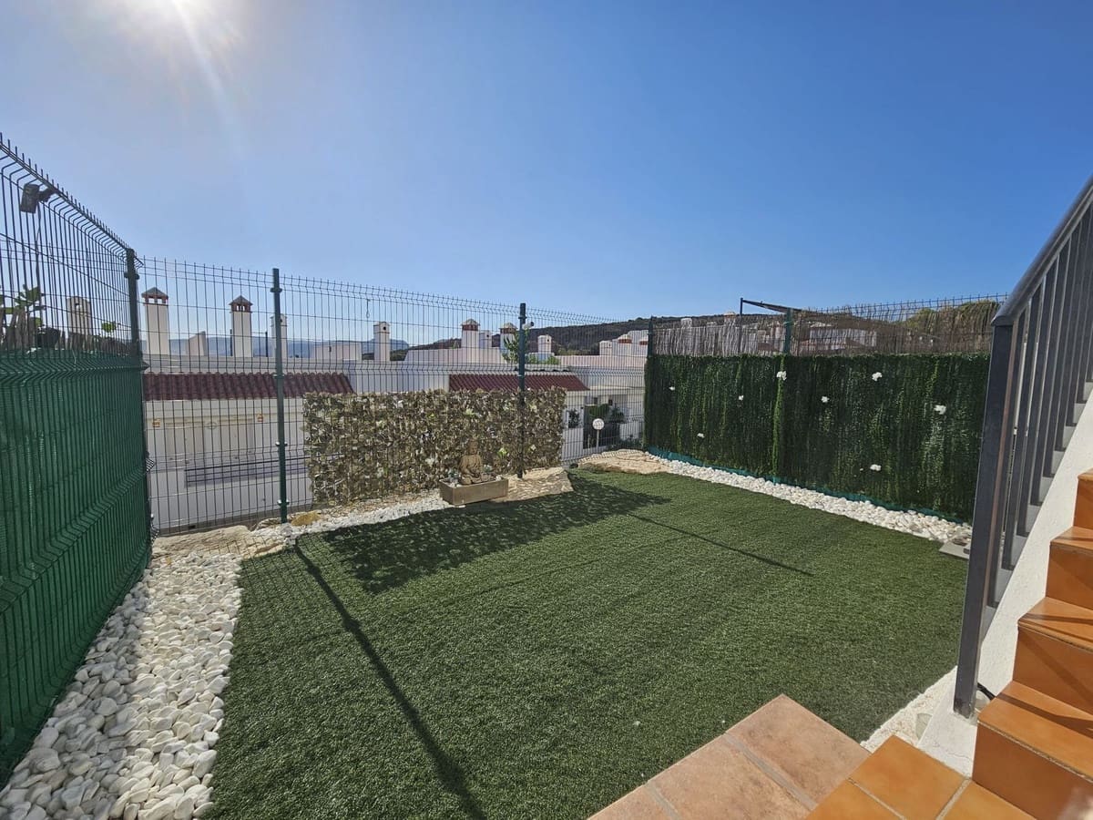2 soverom Leilighet til salgs i Casares - € 199 000 (Ref: 9080824)