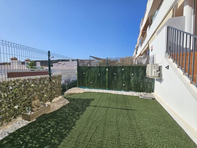 2 soverom Leilighet til salgs i Casares Pueblo, Casares - € 199 000 (Ref: 9080824)