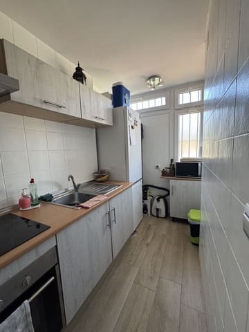 1 soveværelse Byhus til salg i Manilva Pueblo, Manilva - € 210.000 (Ref: 9080825)