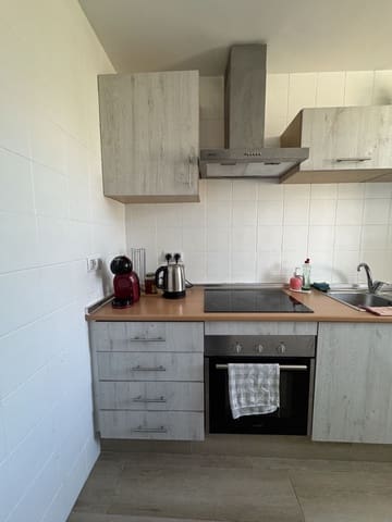 1 soveværelse Byhus til salg i Manilva Pueblo, Manilva - € 210.000 (Ref: 9080825)