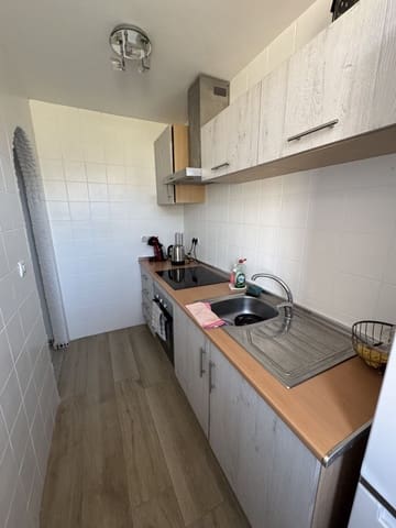 1 soveværelse Byhus til salg i Manilva Pueblo, Manilva - € 210.000 (Ref: 9080825)