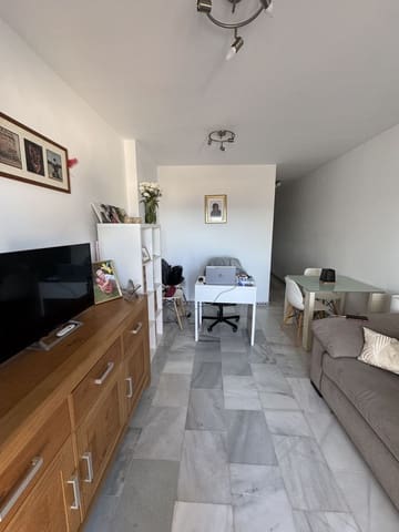 1 soveværelse Byhus til salg i Manilva Pueblo, Manilva - € 210.000 (Ref: 9080825)