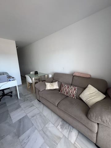 1 soveværelse Byhus til salg i Manilva Pueblo, Manilva - € 210.000 (Ref: 9080825)