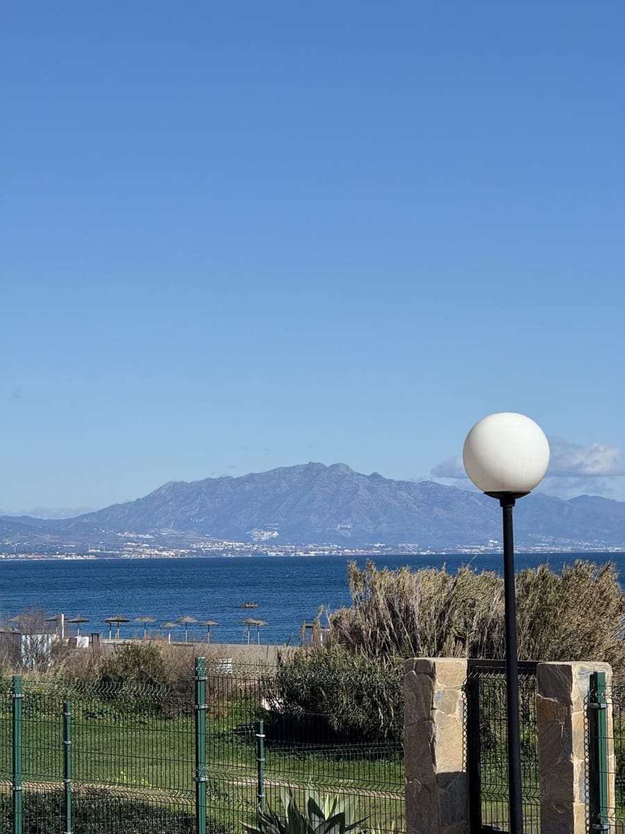 1 soveværelse Byhus til salg i Manilva - € 210.000 (Ref: 9080825)