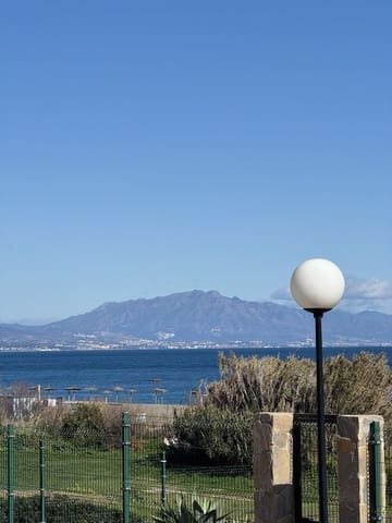 1 soveværelse Byhus til salg i Manilva Pueblo, Manilva - € 210.000 (Ref: 9080825)