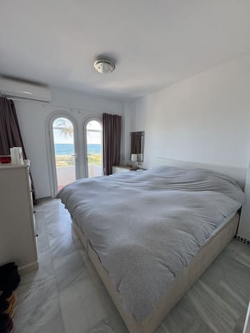 1 soveværelse Byhus til salg i Manilva Pueblo, Manilva - € 210.000 (Ref: 9080825)