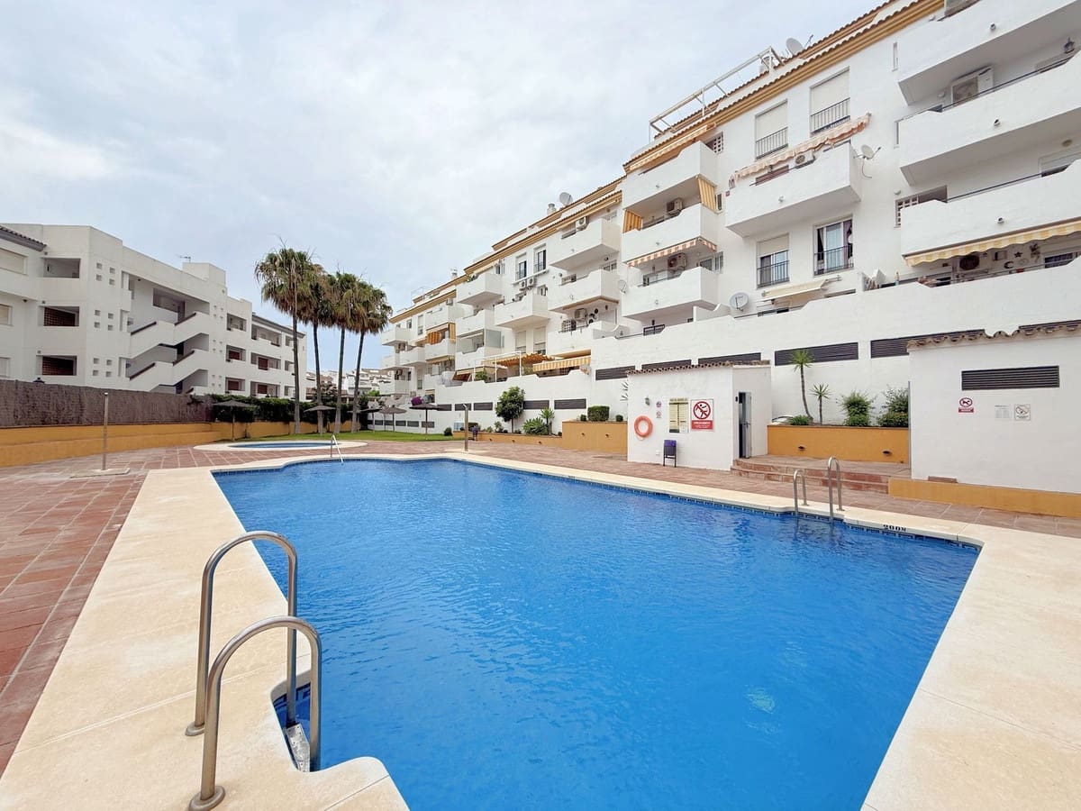 2 sypialnia Apartament na sprzedaż w Manilva - 210 000 € (Ref: 9080826)