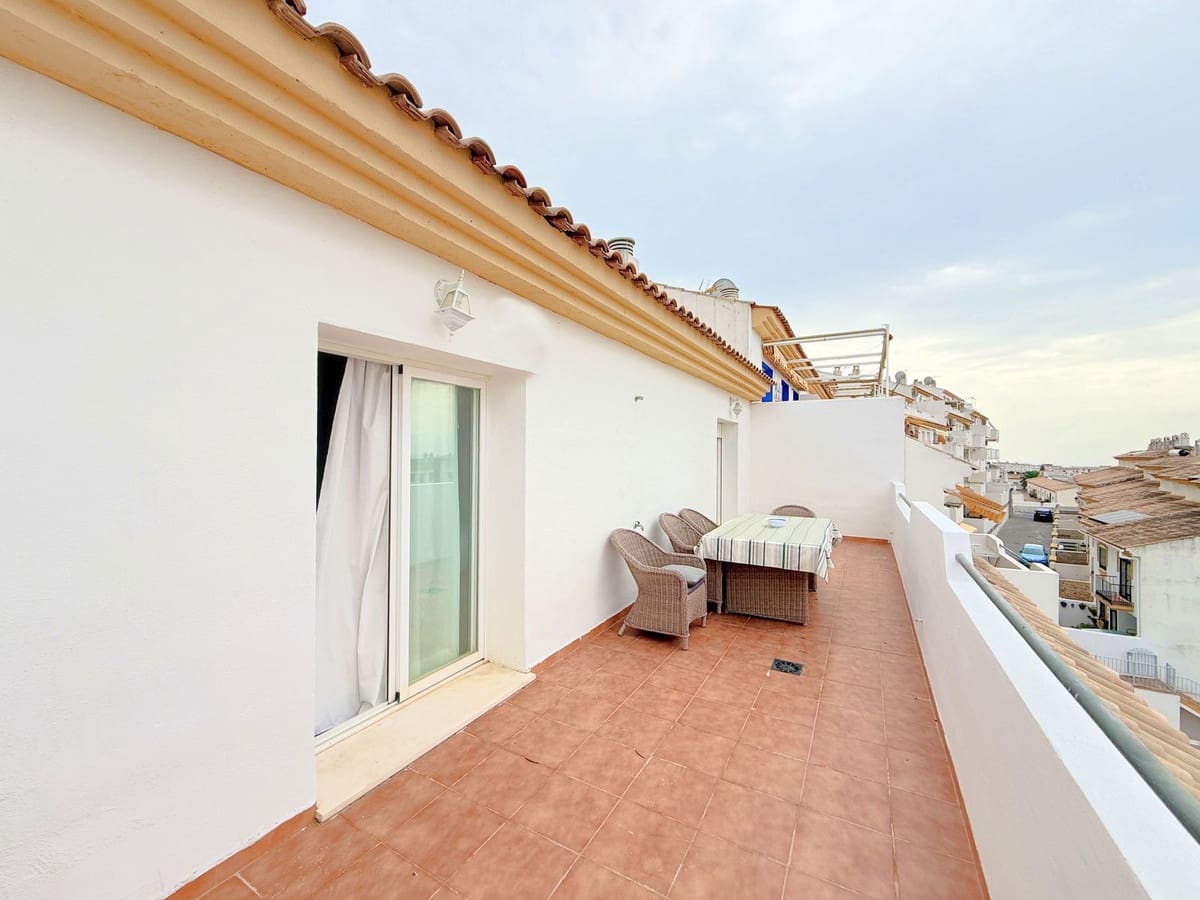 2 sypialnia Apartament na sprzedaż w Manilva - 210 000 € (Ref: 9080826)