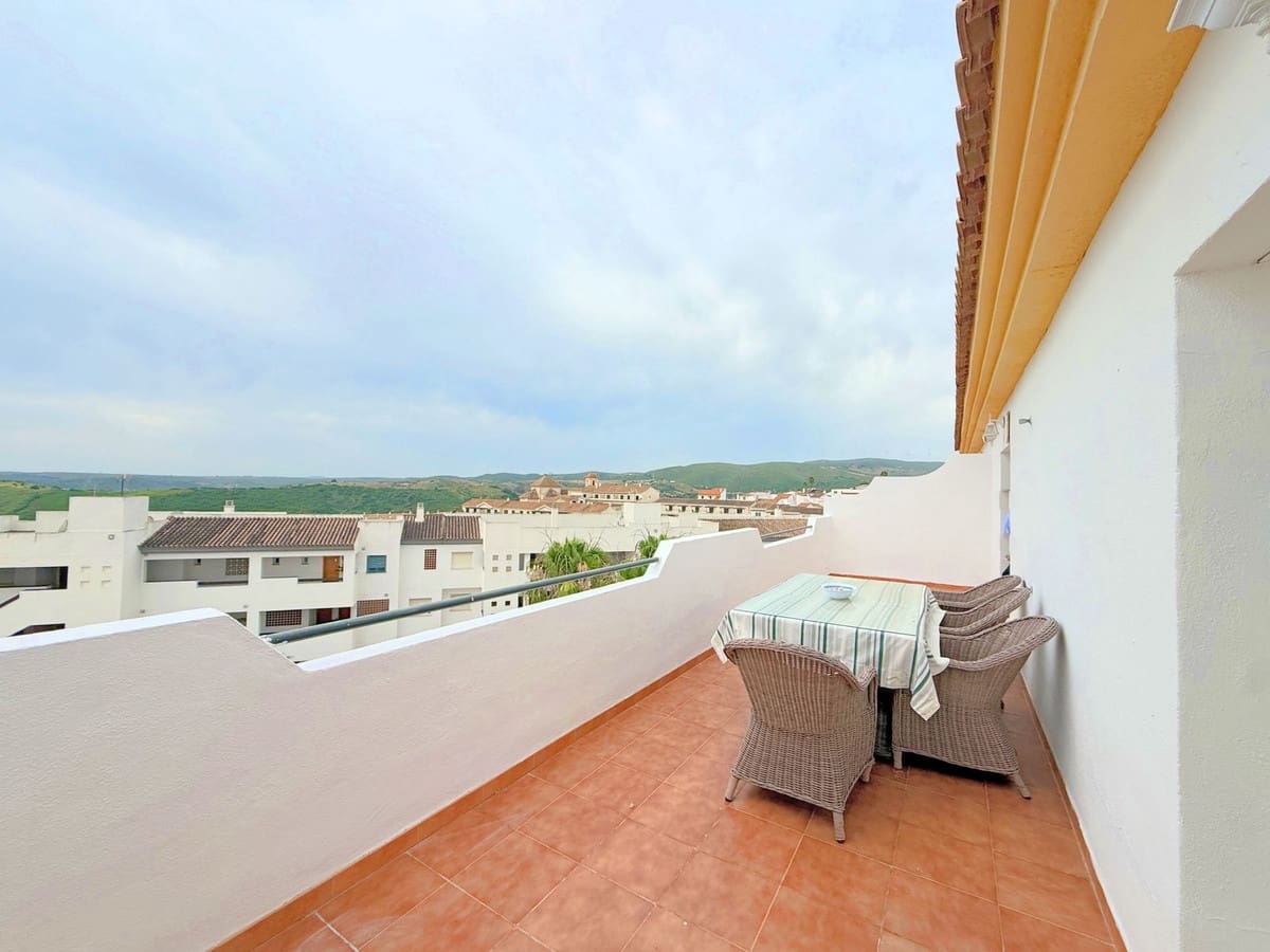 2 sypialnia Apartament na sprzedaż w Manilva - 210 000 € (Ref: 9080826)