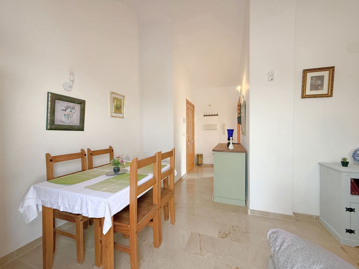 2 sypialnia Apartament na sprzedaż w Manilva - 210 000 € (Ref: 9080826)