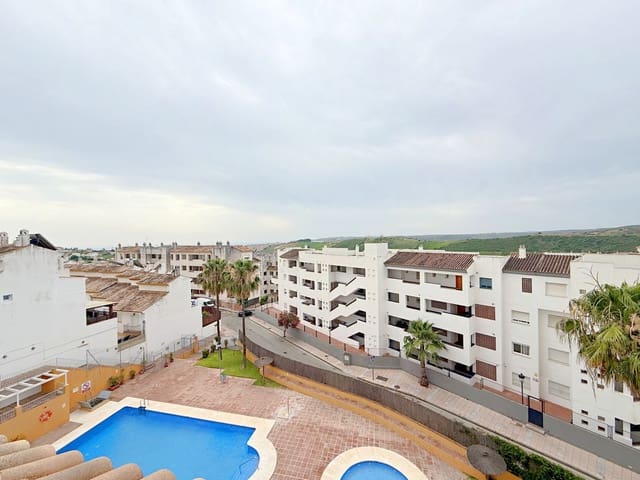 2 bedroom Apartment for sale in Manilva Pueblo, Manilva - € 210,000 (Ref: 9080826)