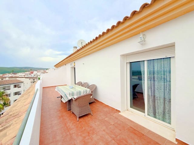 2 bedroom Apartment for sale in Manilva Pueblo, Manilva - € 210,000 (Ref: 9080826)