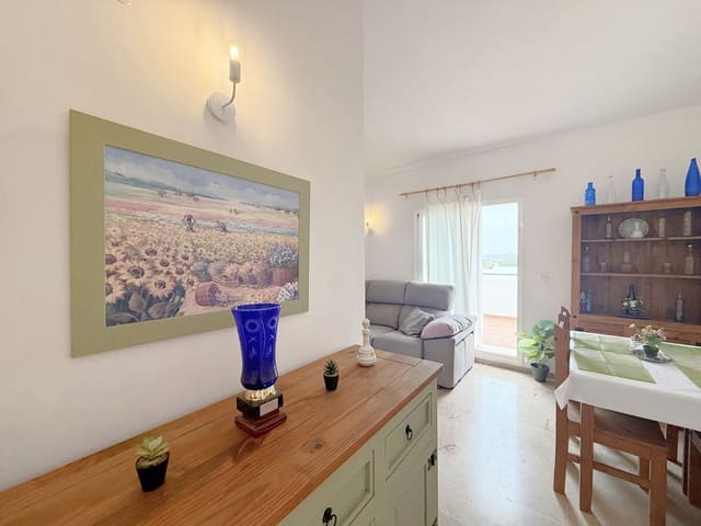 2 bedroom Apartment for sale in Manilva Pueblo, Manilva - € 210,000 (Ref: 9080826)