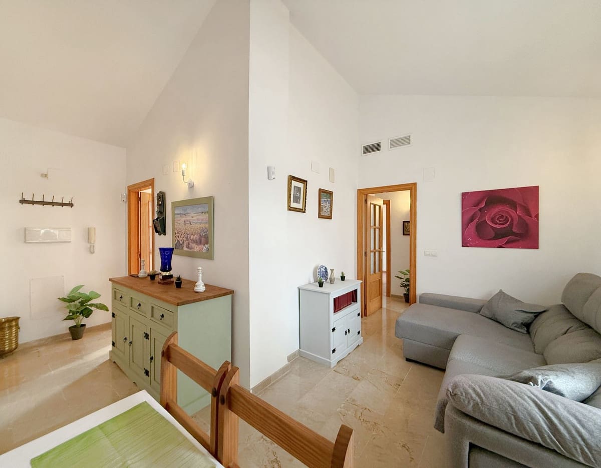 2 sypialnia Apartament na sprzedaż w Manilva - 210 000 € (Ref: 9080826)