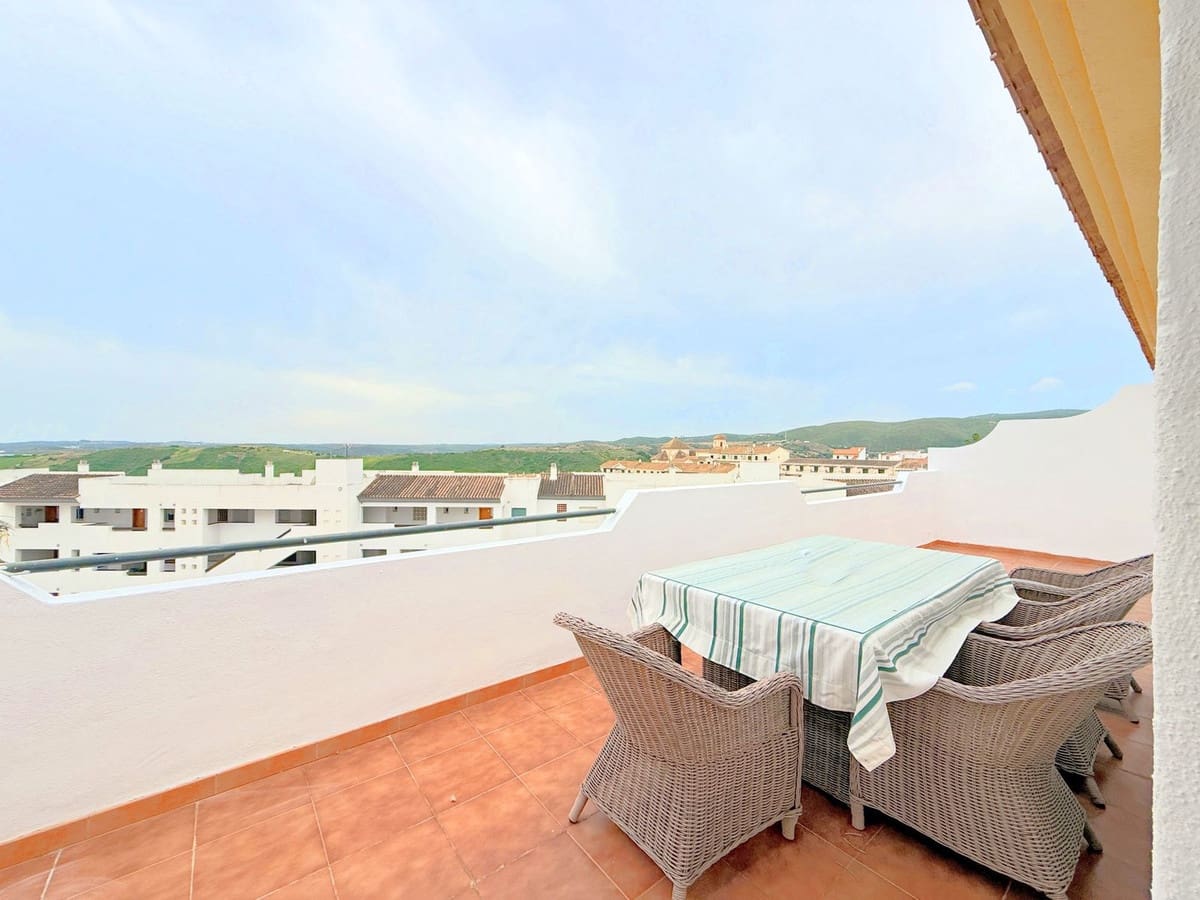 2 sypialnia Apartament na sprzedaż w Manilva - 210 000 € (Ref: 9080826)