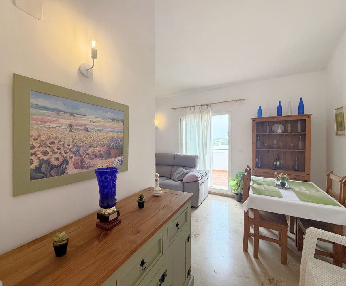 2 sypialnia Apartament na sprzedaż w Manilva - 210 000 € (Ref: 9080826)