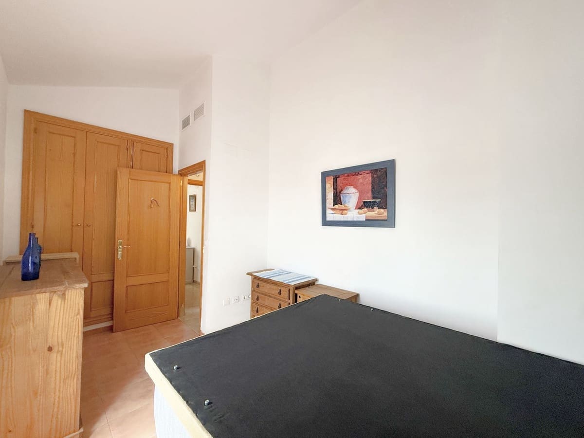 2 sypialnia Apartament na sprzedaż w Manilva - 210 000 € (Ref: 9080826)