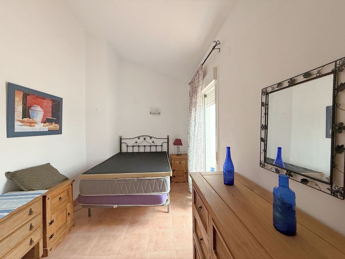 2 sypialnia Apartament na sprzedaż w Manilva - 210 000 € (Ref: 9080826)