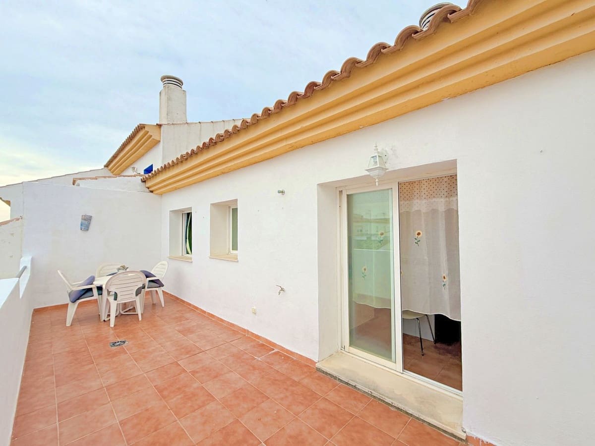 2 sypialnia Apartament na sprzedaż w Manilva - 210 000 € (Ref: 9080826)