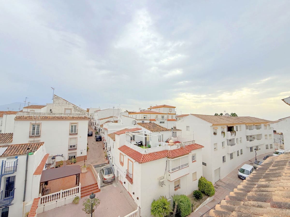 2 sypialnia Apartament na sprzedaż w Manilva - 210 000 € (Ref: 9080826)