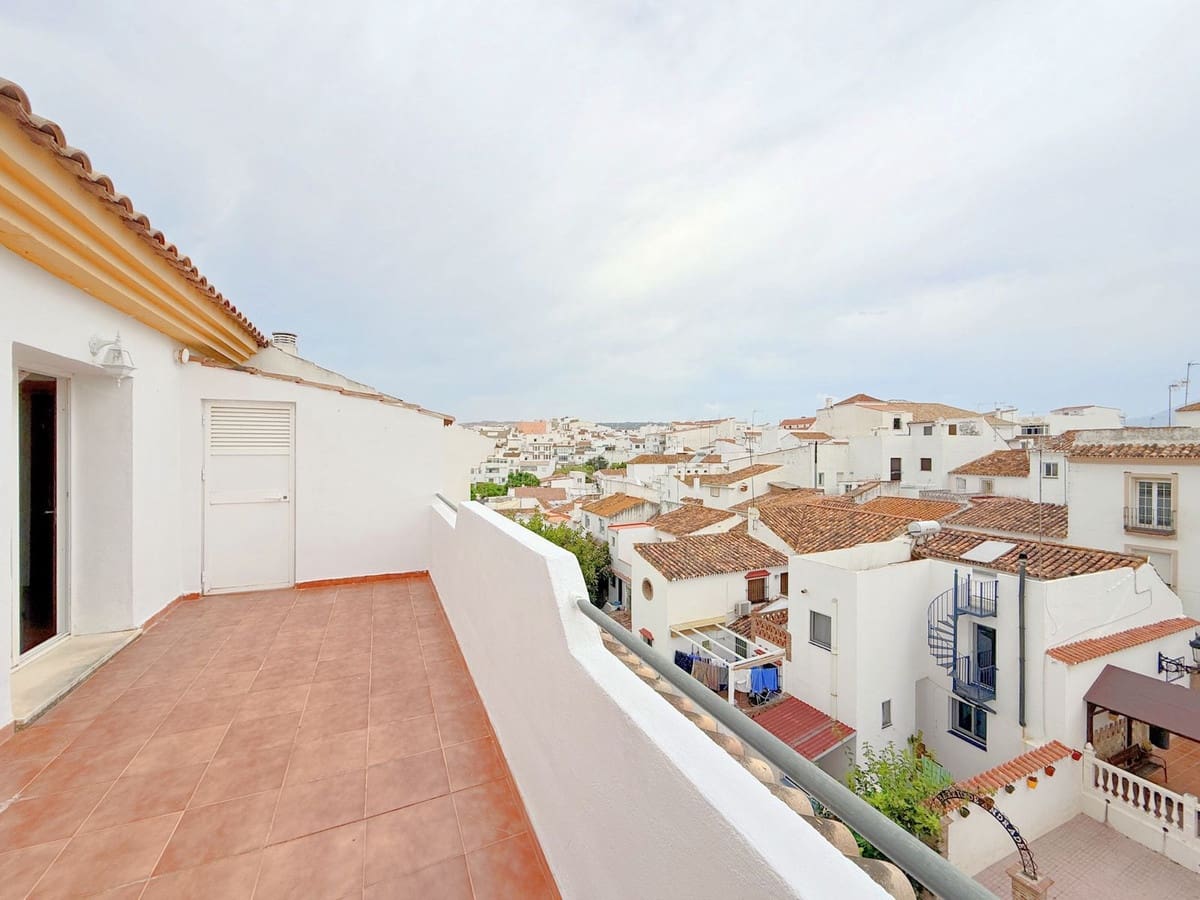 2 sypialnia Apartament na sprzedaż w Manilva - 210 000 € (Ref: 9080826)