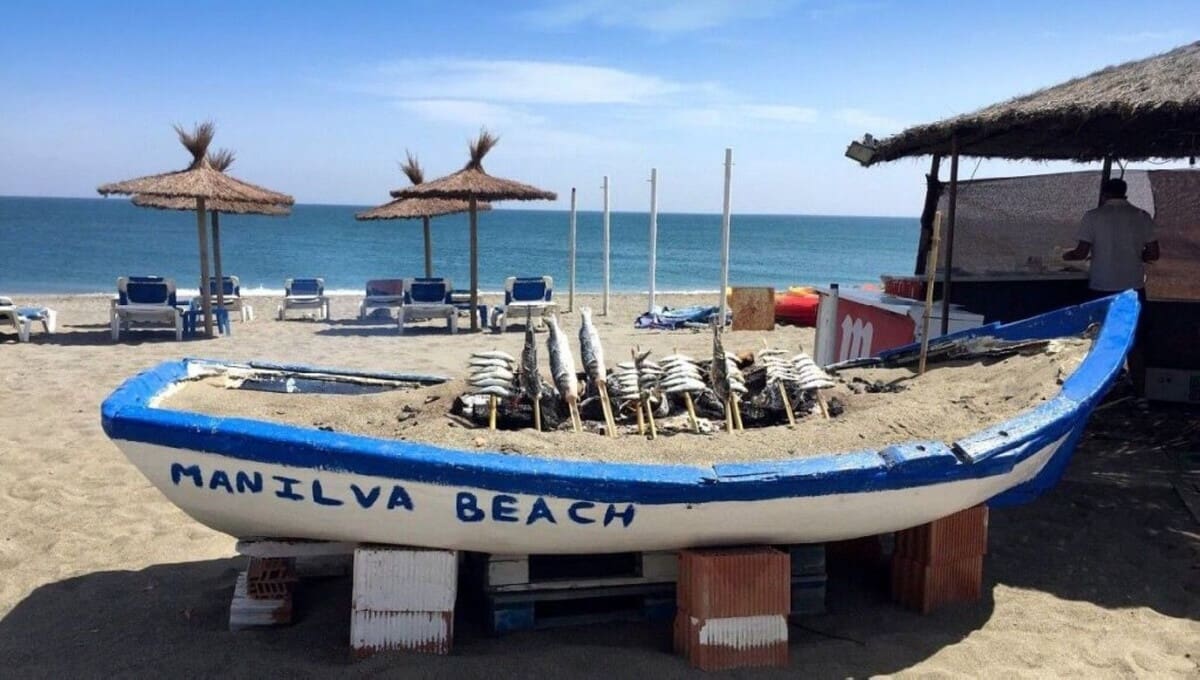 2 sypialnia Apartament na sprzedaż w Manilva - 210 000 € (Ref: 9080826)