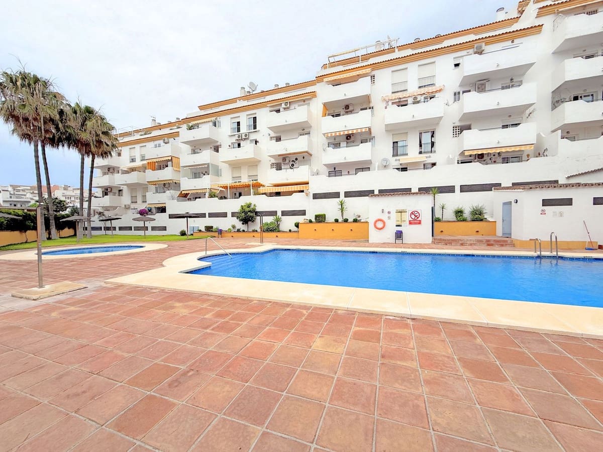 2 sypialnia Apartament na sprzedaż w Manilva - 210 000 € (Ref: 9080826)