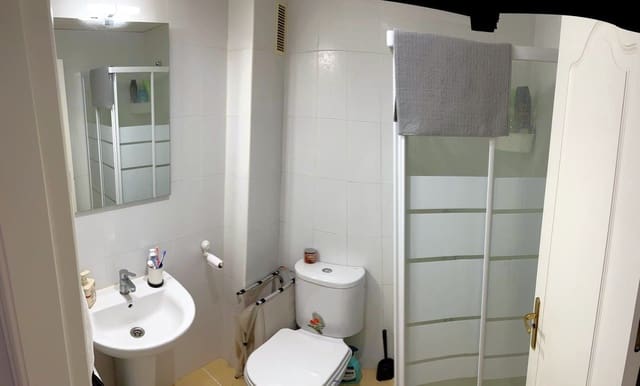 2 Zimmer Apartment zu verkaufen in Manilva Pueblo, Manilva mit Garage - 209.000 € (Ref: 9080827)