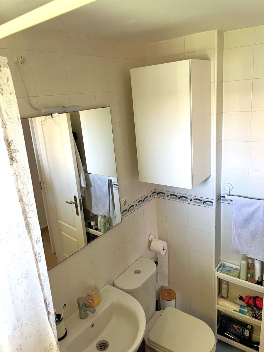 2 soveværelse Lejlighed til salg i Manilva med garage - € 209.000 (Ref: 9080827)