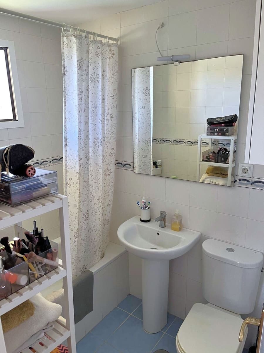 2 soveværelse Lejlighed til salg i Manilva med garage - € 209.000 (Ref: 9080827)