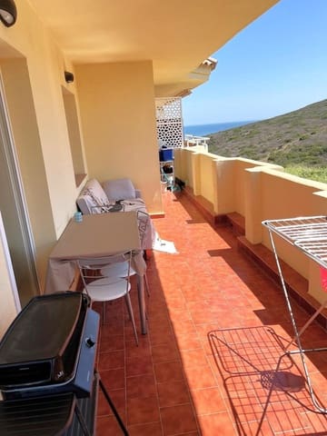 2 Zimmer Apartment zu verkaufen in Manilva Pueblo, Manilva mit Garage - 209.000 € (Ref: 9080827)