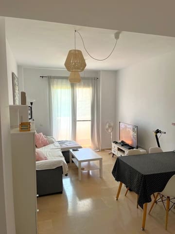 2 Zimmer Apartment zu verkaufen in Manilva Pueblo, Manilva mit Garage - 209.000 € (Ref: 9080827)